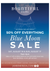Bountiful Homes Annual Blue Moon Sale Returns