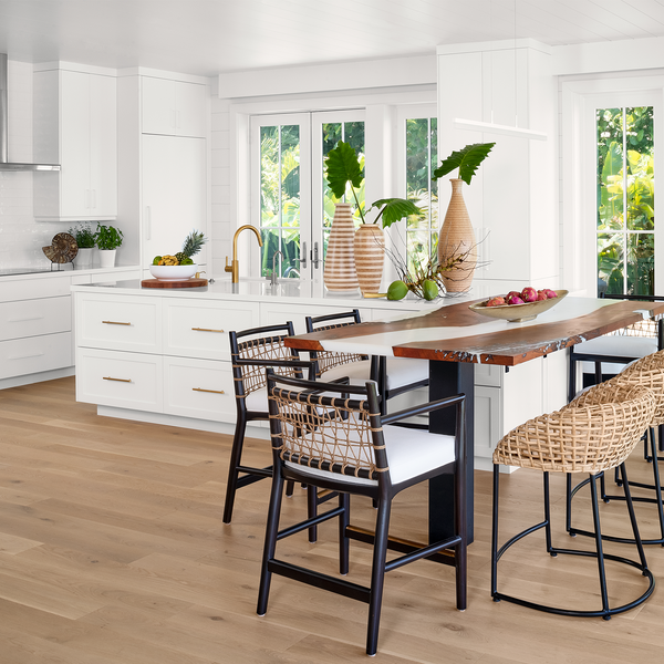 Kitchens | JAMIE MERIDA INTERIORS - Jamie Merida Interiors