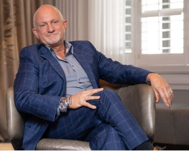 Jamie Merida -  Home Accents Today