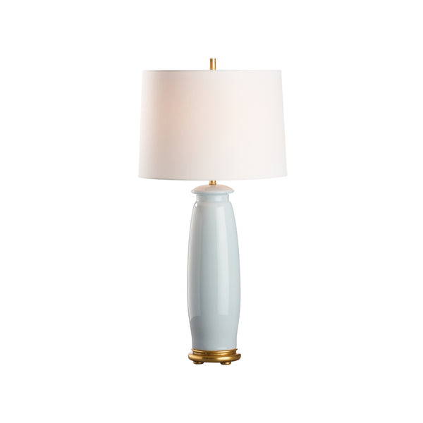 Melanie Lamp- Sleepy Hollow - Jamie Merida Interiors