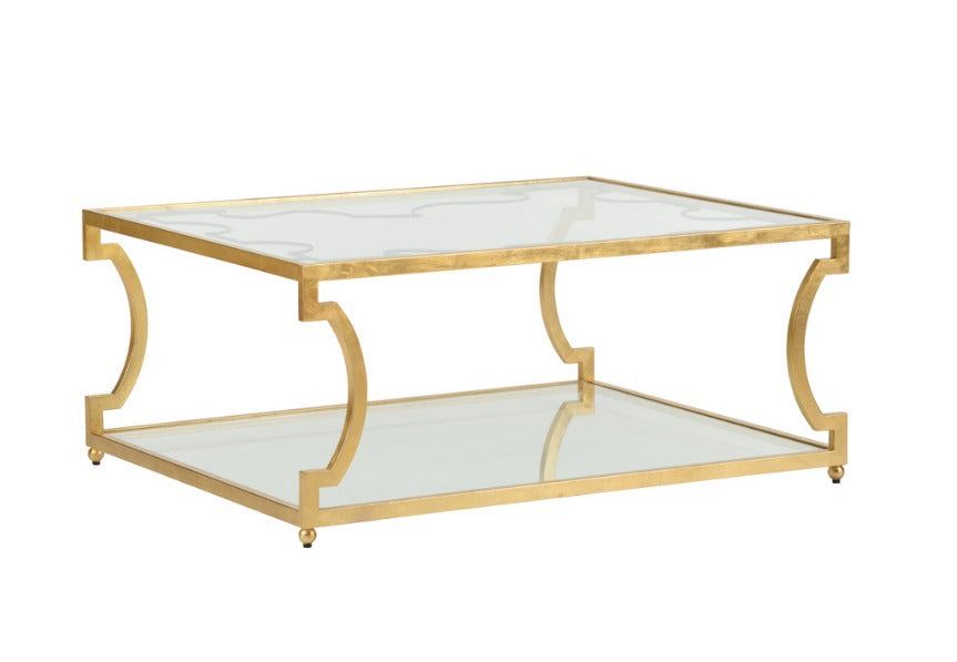 Vincennes Coffee Table