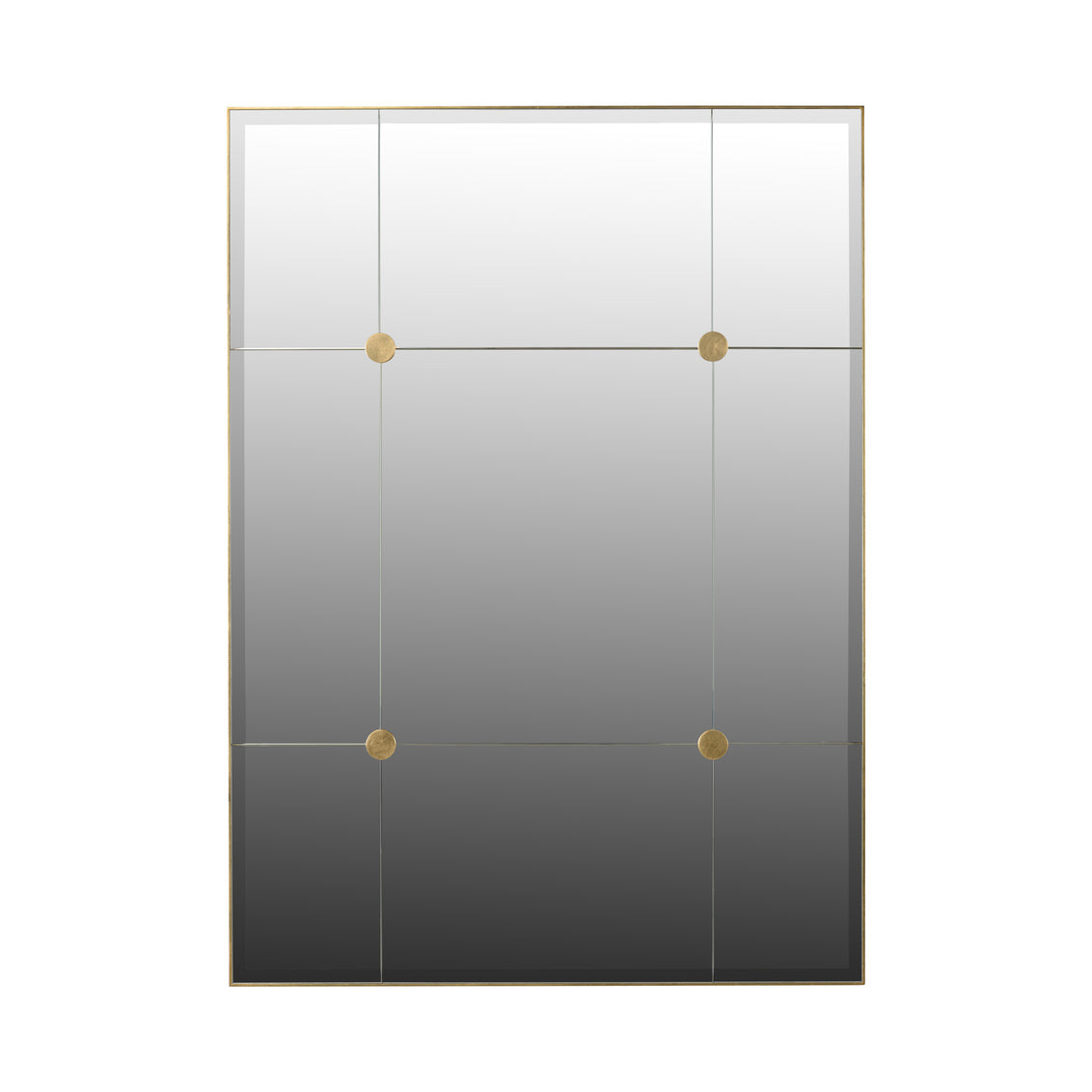 Loire Mirror | Jamie Merida Collection for Chelsea House - Jamie