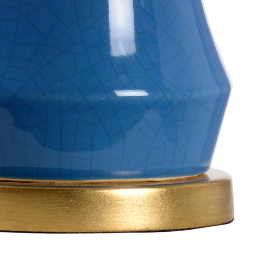 Merida Crystal Table Lamp